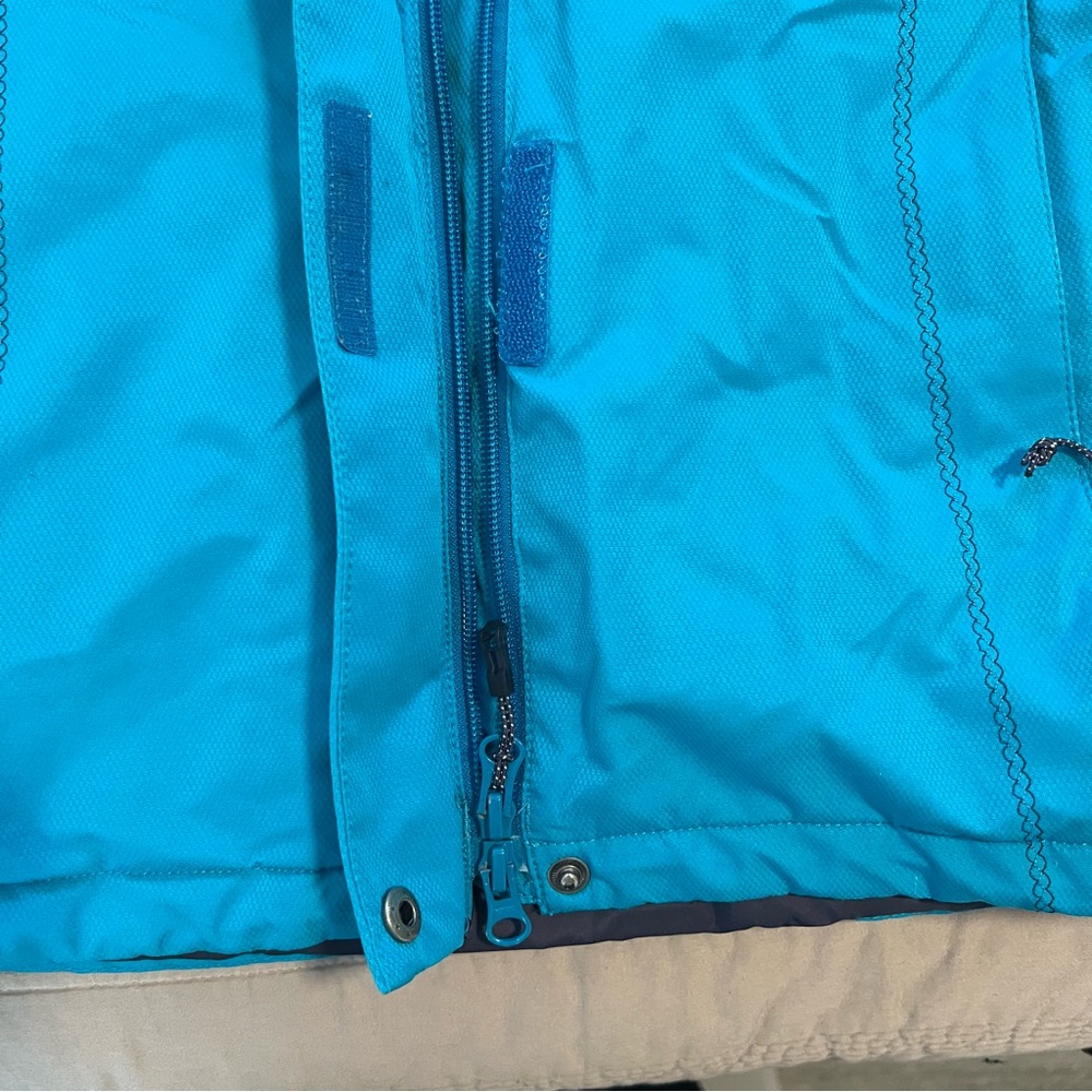 Salomon Blue Coat Advanced Skin Dry Women’s - Picture 9 of 10
